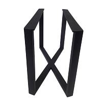 картинка Металлическое подстолье Лофт от магазина Одежда+