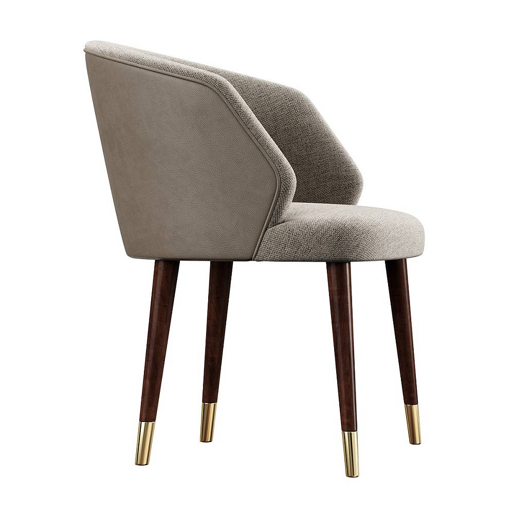 картинка Полукресло Гест Полукресла от производителя ТЕХНОбар