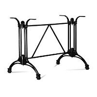 картинка Подстолье алюминиевое от магазина Одежда+