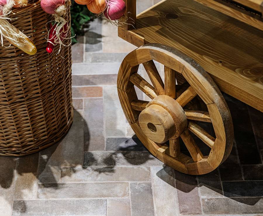 Ресторан Веранда (Новомосковск)31