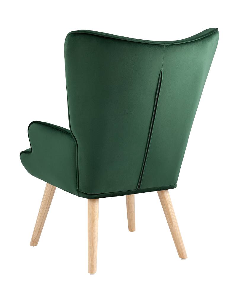 картинка Кресло Хью от производителя ТЕХНОбар