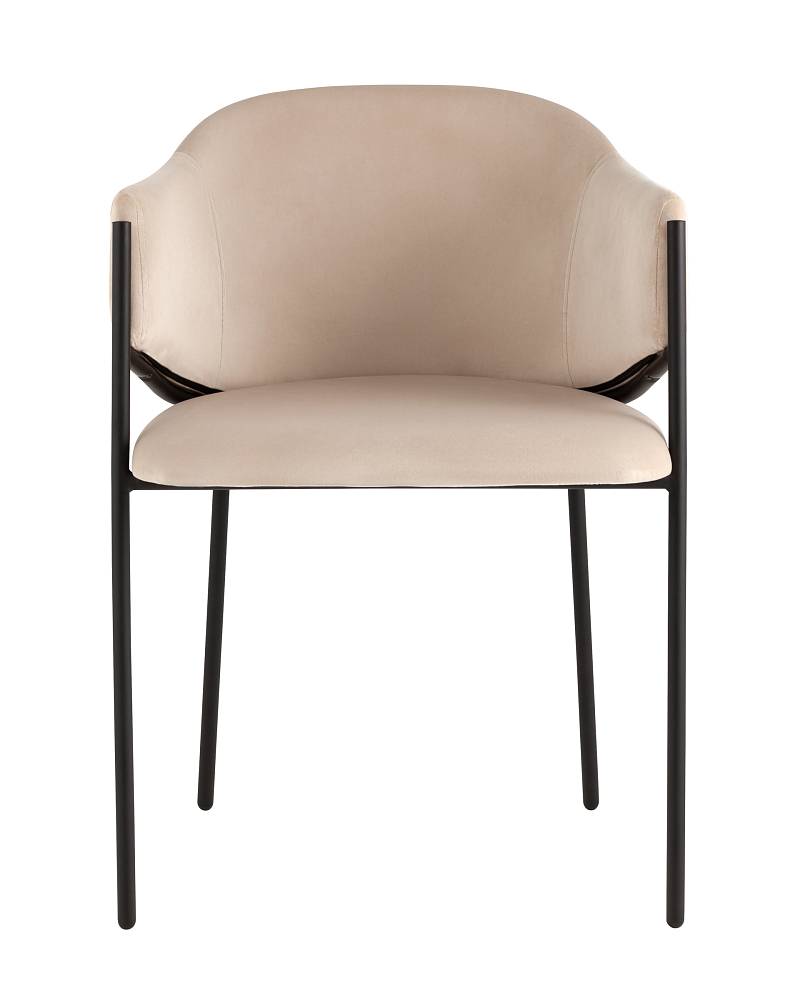 картинка Стул Brace Стулья и полукресла от производителя ТЕХНОбар