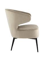 картинка Полукресло Royal Стулья и полукресла от производителя ТЕХНОбар