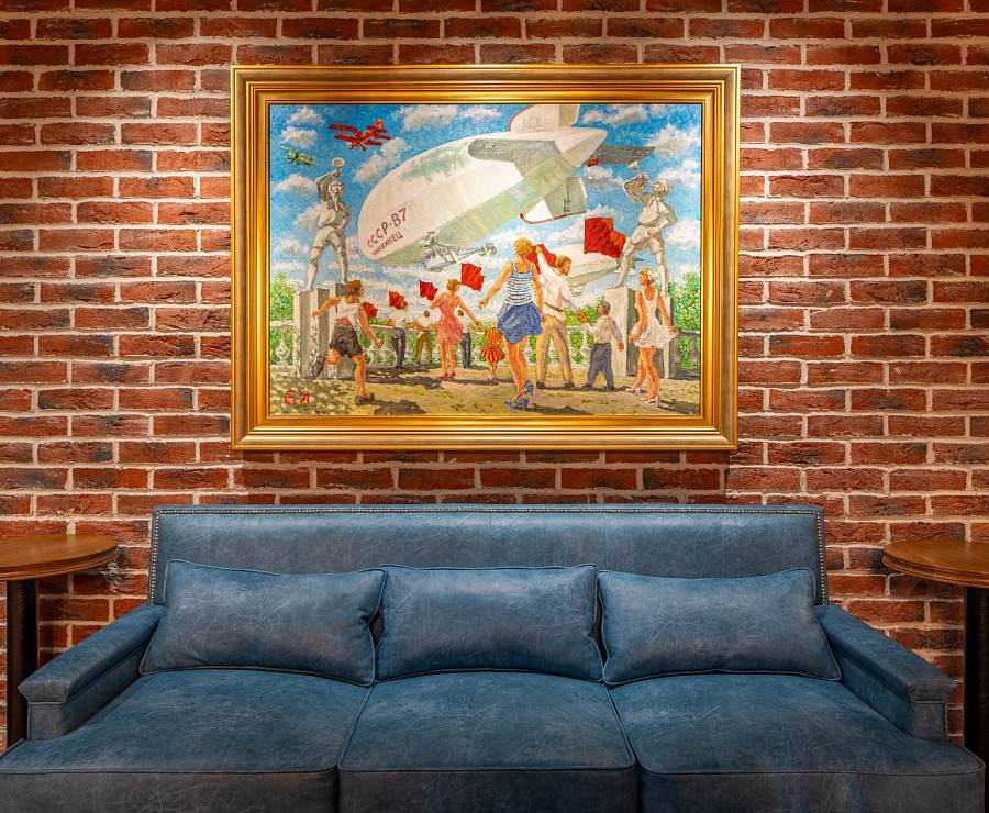 Бильярдный клуб 811 (новый вип-зал)4