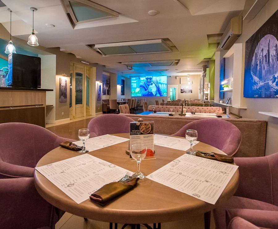 Шелестофф Отель (Кострома)4