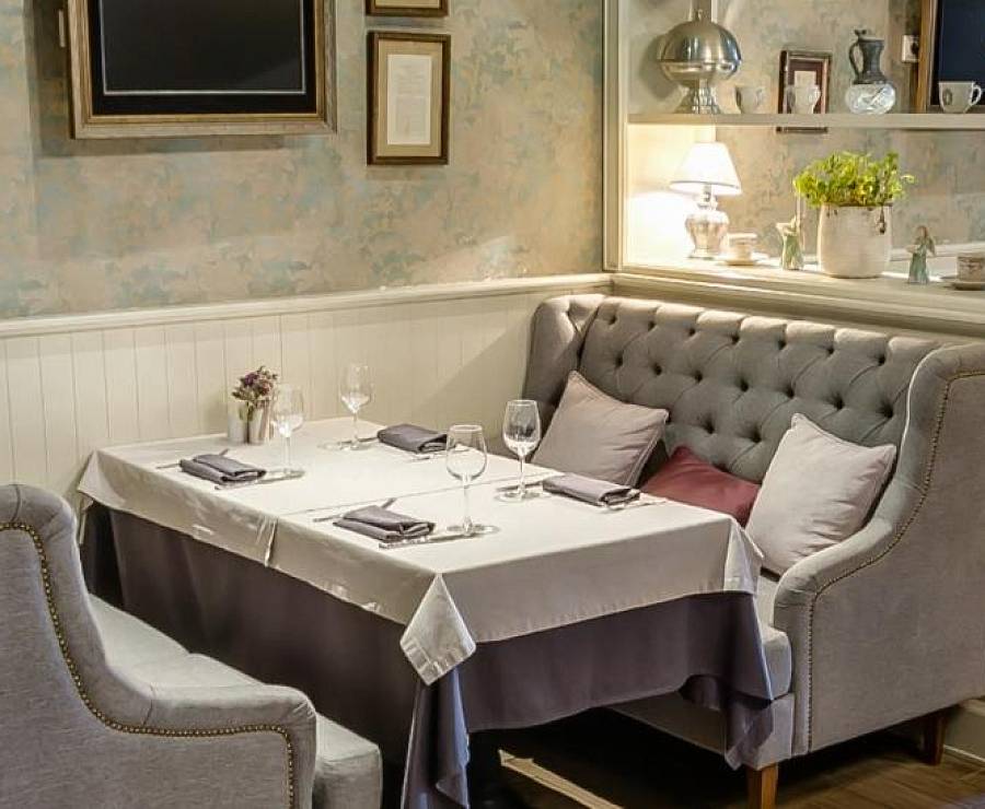 Ресторан Largo31