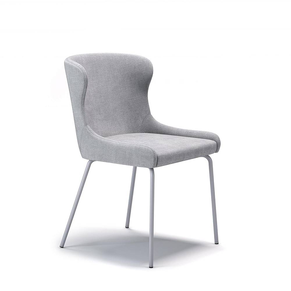 картинка Стул Vetro L1 Стулья и полукресла от производителя ТЕХНОбар