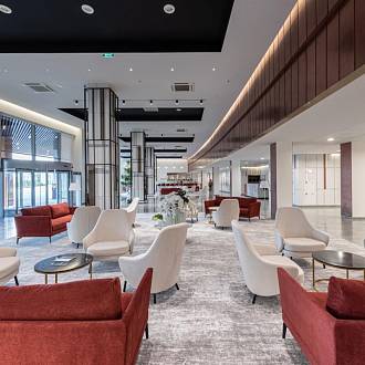 ПСБ Патриот Cosmos Hotel 4* ПСБ Патриот Cosmos Hotel 4*