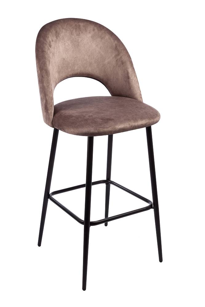 картинка Барный стул Глэм Стулья и полукресла от производителя ТЕХНОбар