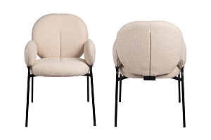 картинка Полукресло Баблс Полукресла от производителя ТЕХНОбар