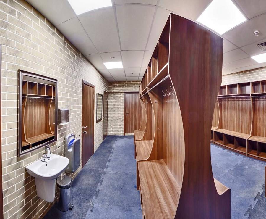 Ледовая арена Снежный Барс3