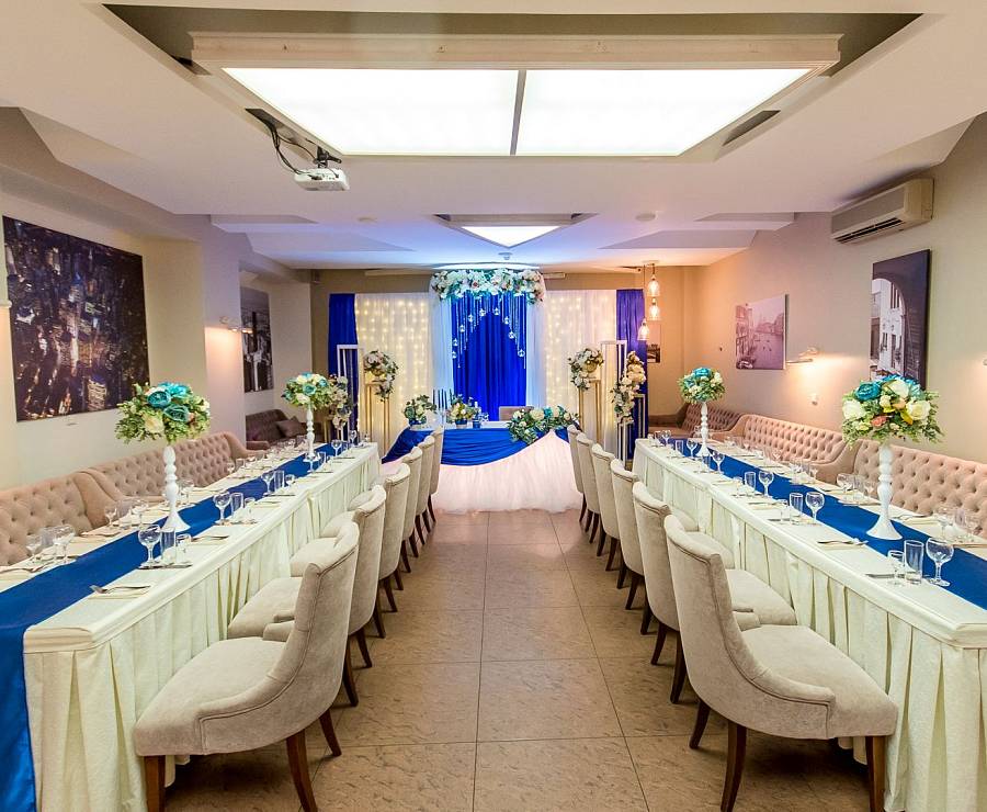 Шелестофф Отель (Кострома)8