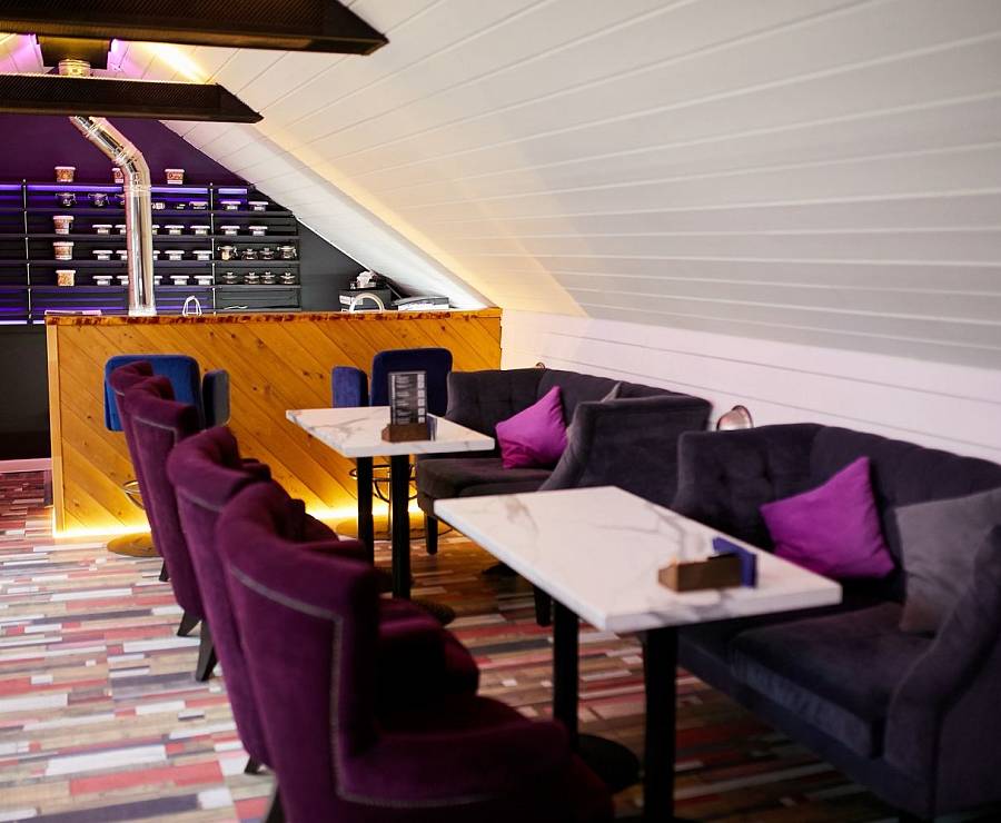 Кальянная Mamoonia29