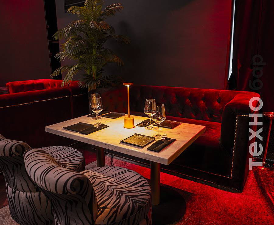 Клуб-ресторан Atlas Club14