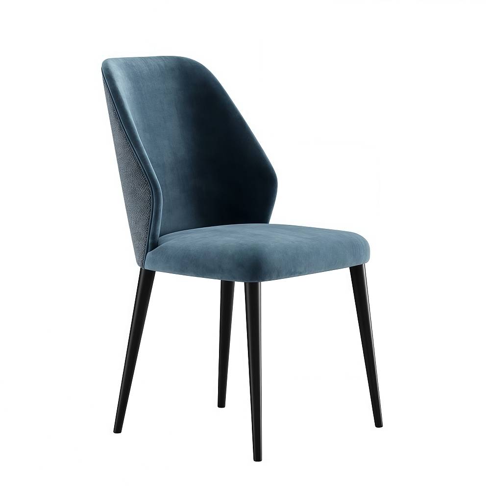 картинка Стул Эмма Стулья и полукресла от производителя ТЕХНОбар