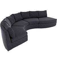 картинка Диван Адамс Диваны от производителя ТЕХНОбар