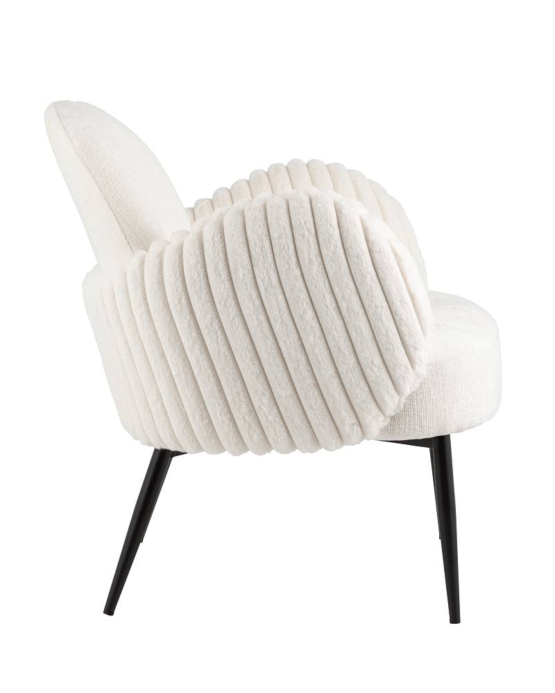 картинка Полукресло Wave Stripes Стулья и полукресла от производителя ТЕХНОбар