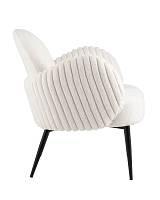 картинка Полукресло Wave Stripes Стулья и полукресла от производителя ТЕХНОбар