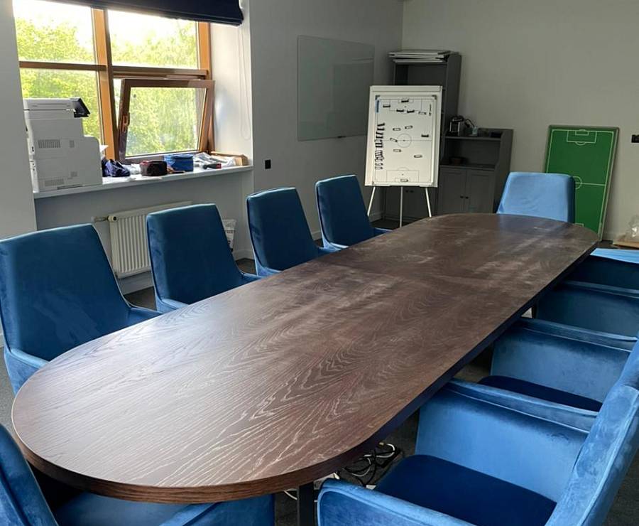 Спортивный центр Динамо (тренерская)2