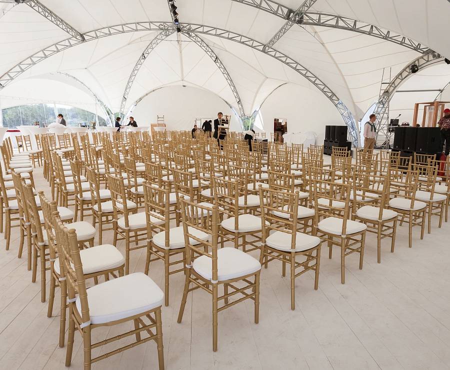 Яхт-Клуб Парк Рублёво24