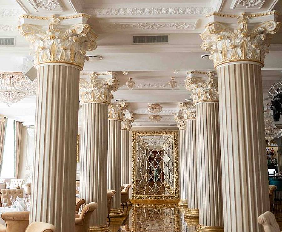 Ресторан Центральный2