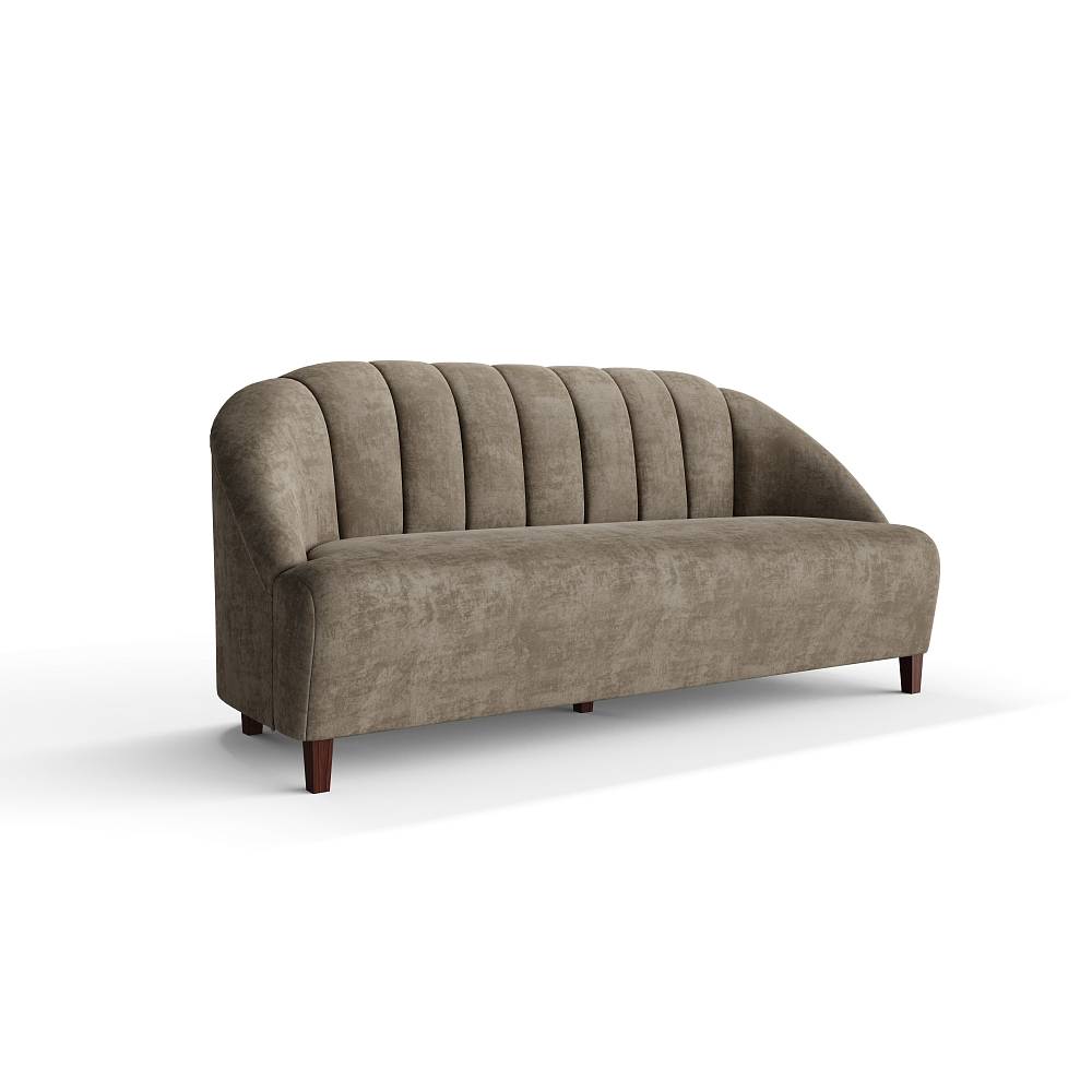 картинка Диван Гот 3 Диваны от производителя ТЕХНОбар