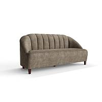 картинка Диван Гот 3 Диваны от производителя ТЕХНОбар