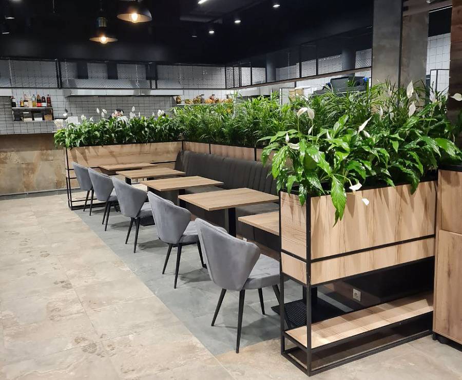 Ресторан ГастроПаб24