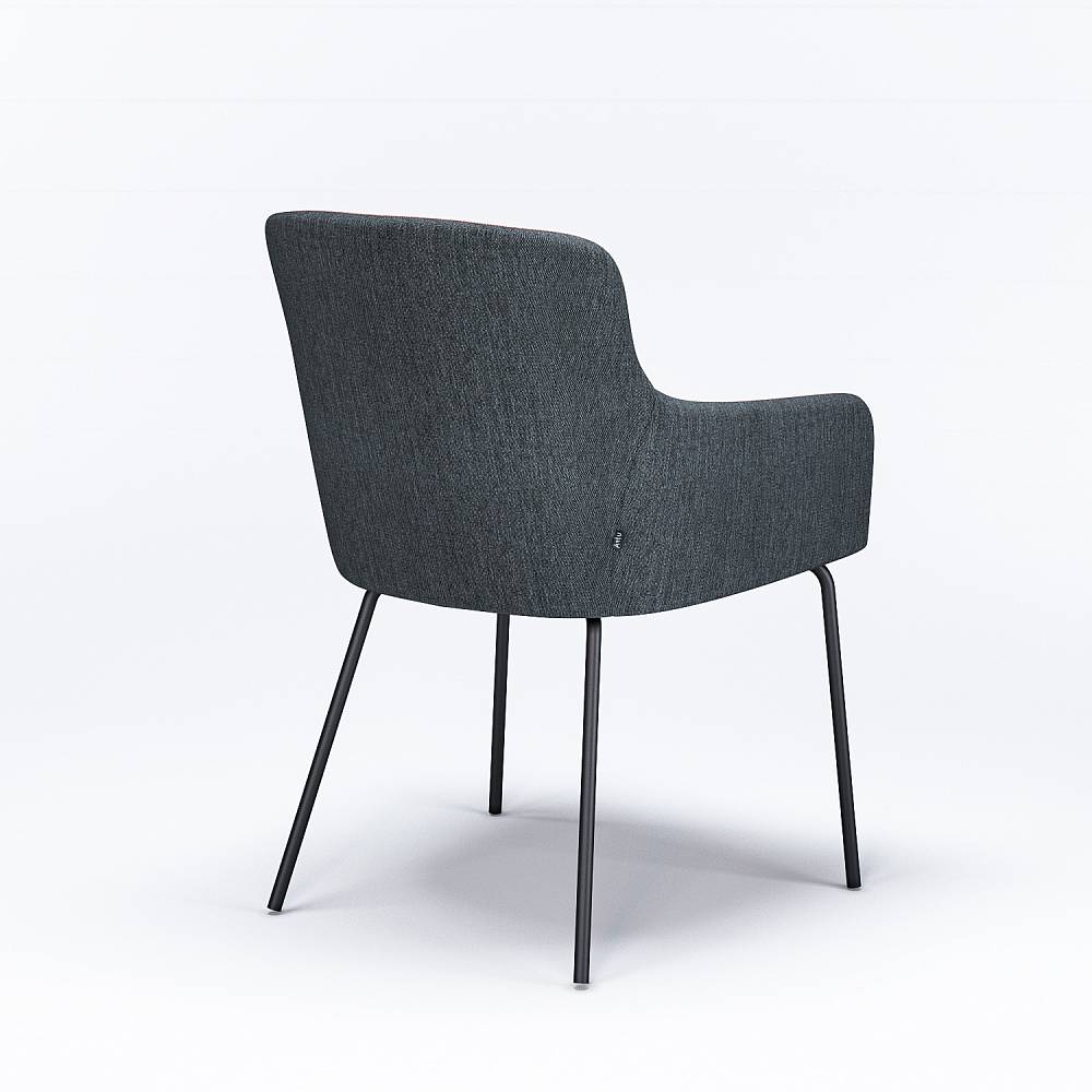 картинка Полукресло Marco M3 L1 Полукресла от производителя ТЕХНОбар