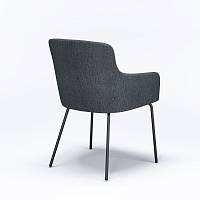 картинка Полукресло Marco M3 L1 Полукресла от производителя ТЕХНОбар