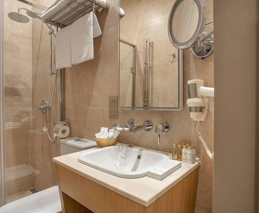 Парадоссо Авторский Отель41