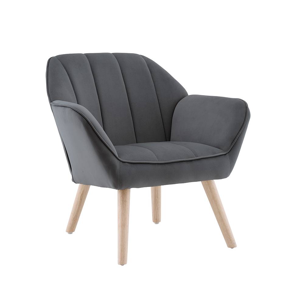 картинка Кресло Руди от производителя ТЕХНОбар