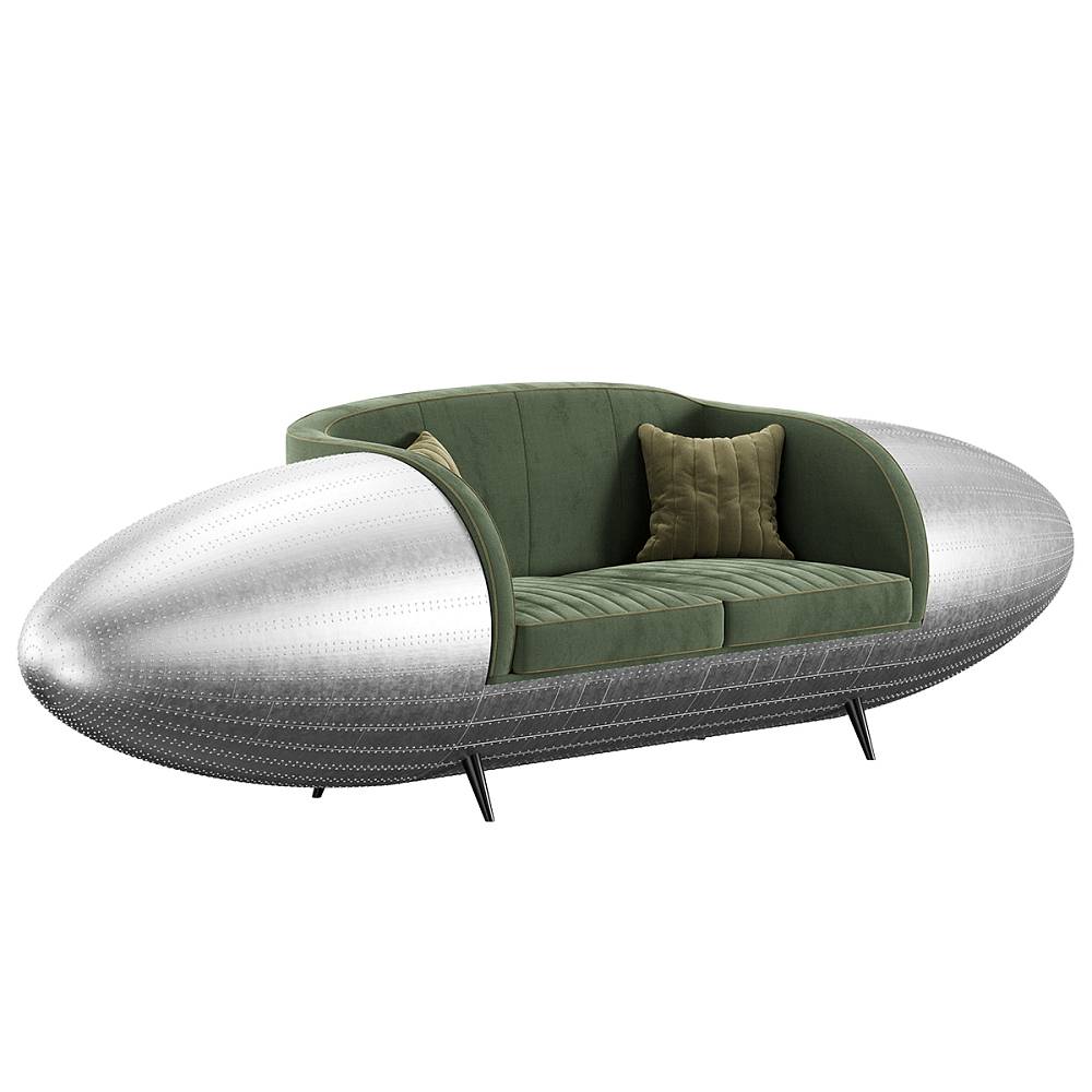 картинка Диван Зиип Диваны от производителя ТЕХНОбар