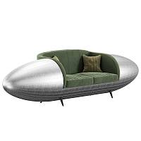 картинка Диван Зиип Диваны от производителя ТЕХНОбар