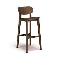 картинка Барный стул Ginger Стулья и полукресла от производителя ТЕХНОбар