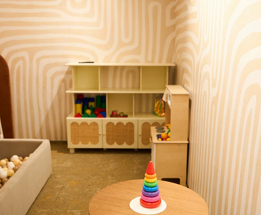 Кафе Чайка18