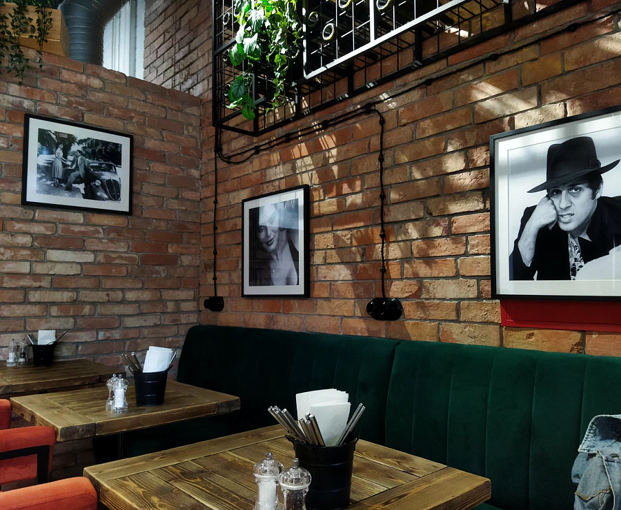 Ресторан Сиеста вино & паста 11