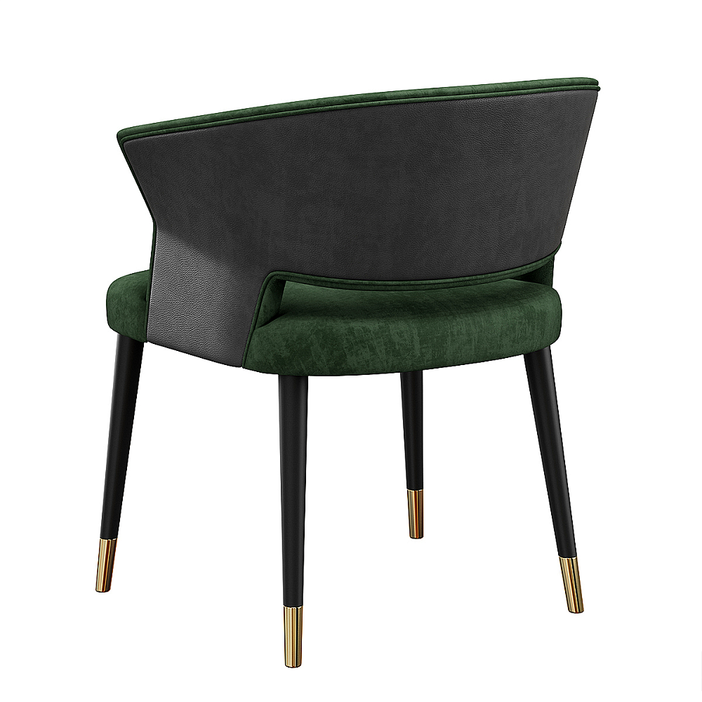 картинка Полукресло Пайл Полукресла от производителя ТЕХНОбар