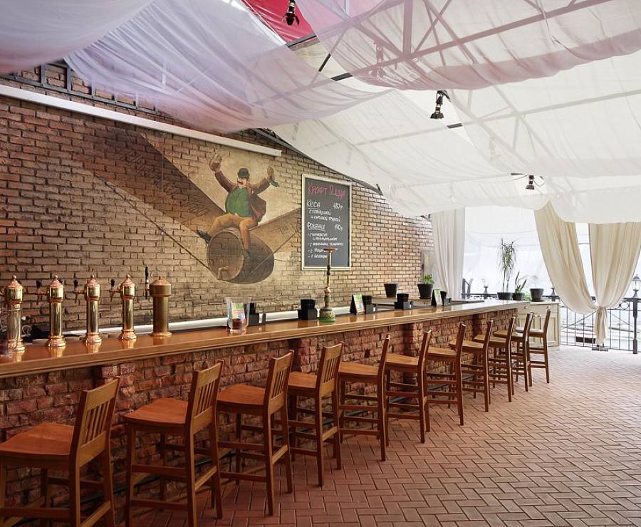 Ресторан Ив. Дурдинъ42