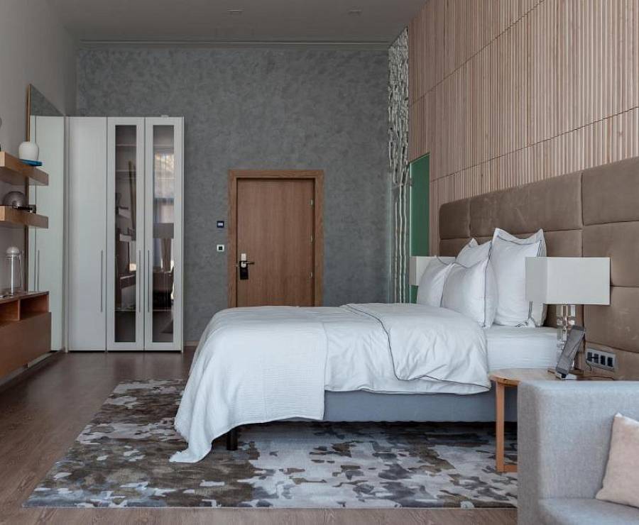 Вилла Плёс 5*41