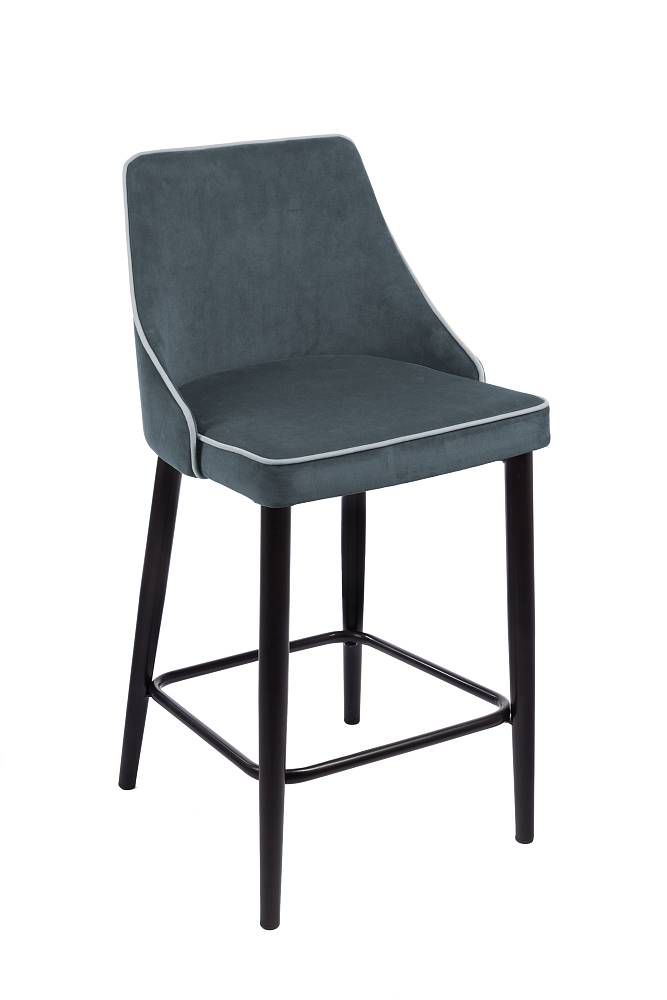 картинка Полубарный стул Сантьяго Стулья и полукресла от производителя ТЕХНОбар