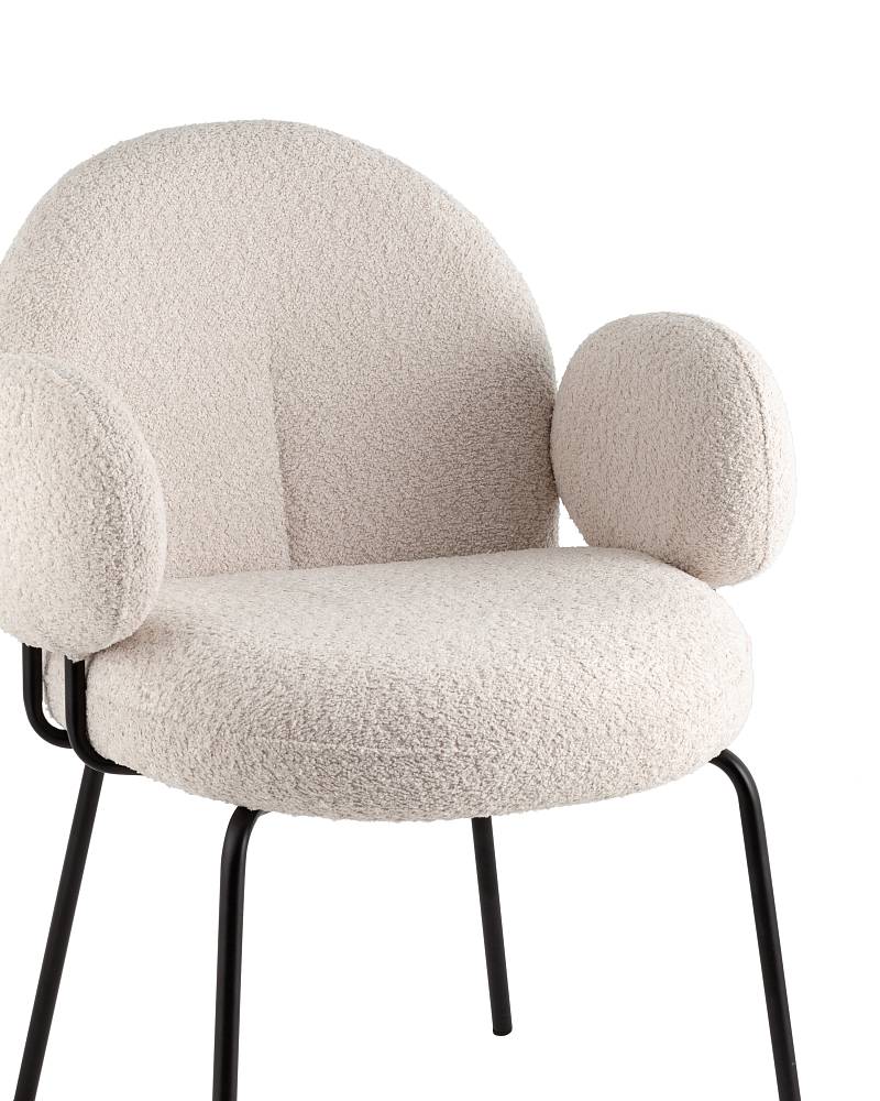 картинка Кресло Nina M от производителя ТЕХНОбар