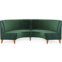 картинка Диван Крейг Диваны от производителя ТЕХНОбар