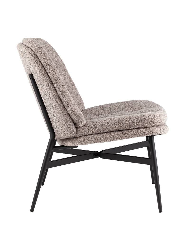 картинка Полукресло Tail Стулья и полукресла от производителя ТЕХНОбар