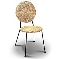 картинка Стул Долли от производителя ТЕХНОбар