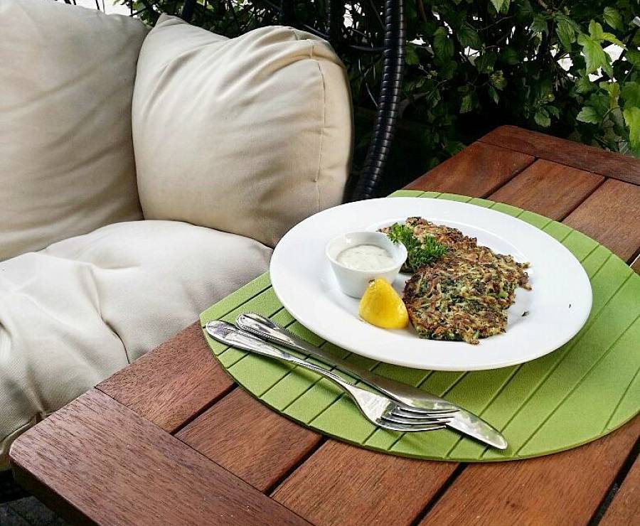 Вегетарианское кафе Авокадо73