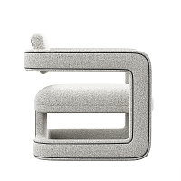 картинка Кресло Лаго от производителя ТЕХНОбар