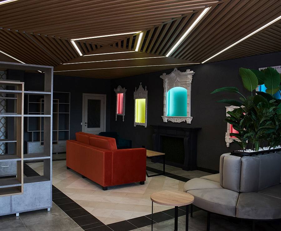 Гостиница и Ресторан X.ROOM (г. Муром)60