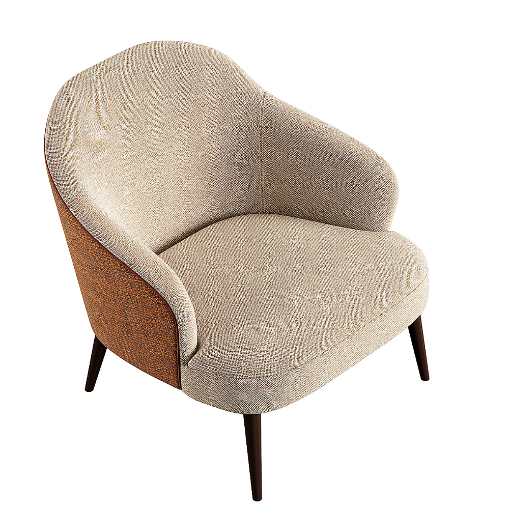 картинка Кресло Лиам от магазина Одежда+