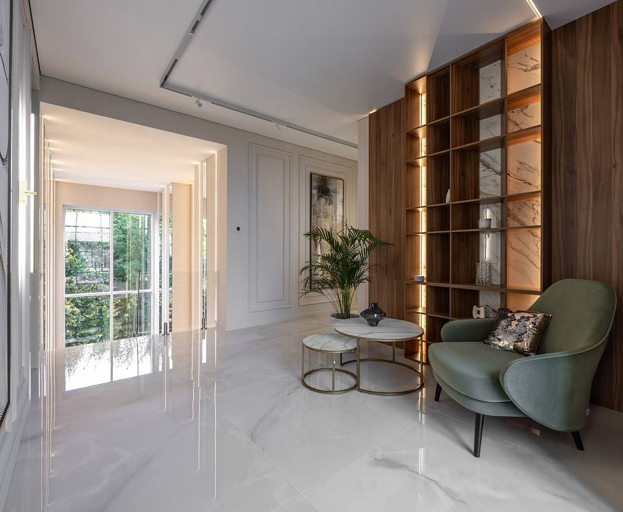 Коттедж в г. Истра15